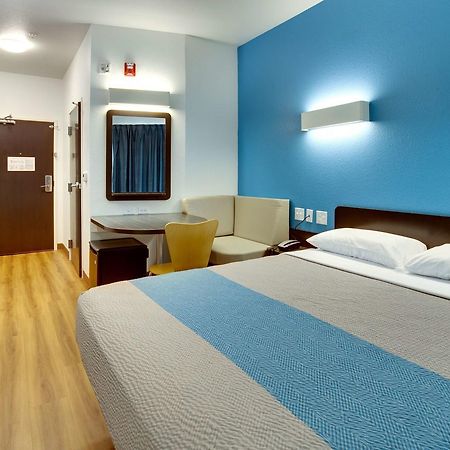 Motel 6-Poplar Bluff, Mo Zewnętrze zdjęcie