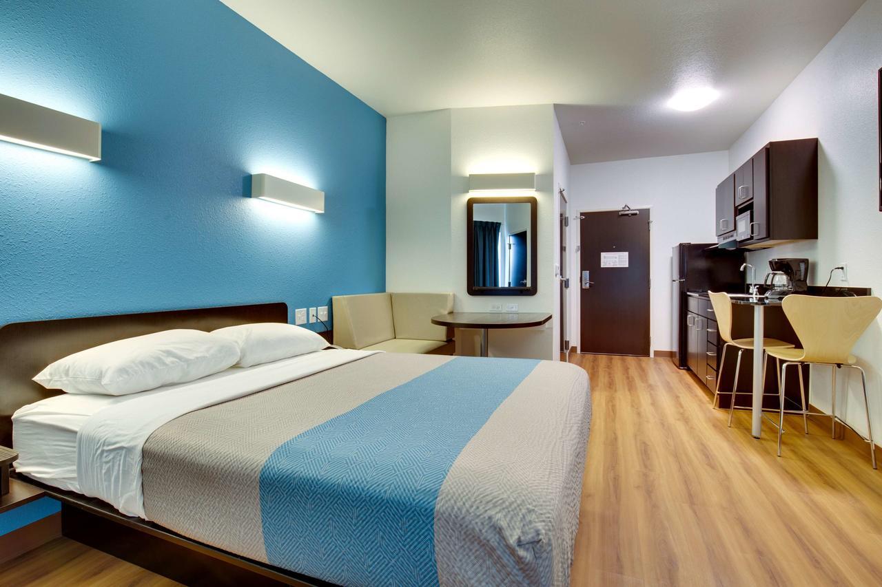 Motel 6-Poplar Bluff, Mo Zewnętrze zdjęcie