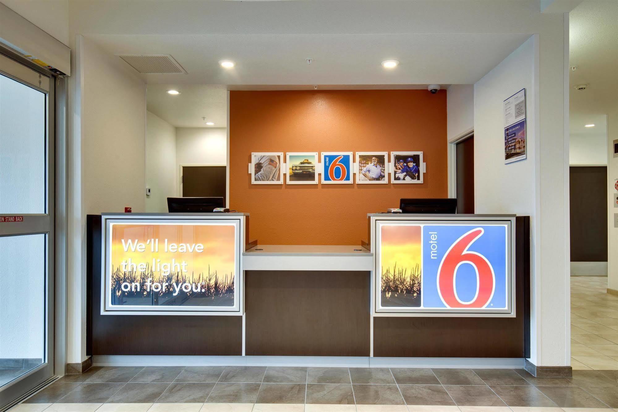 Motel 6-Poplar Bluff, Mo Zewnętrze zdjęcie