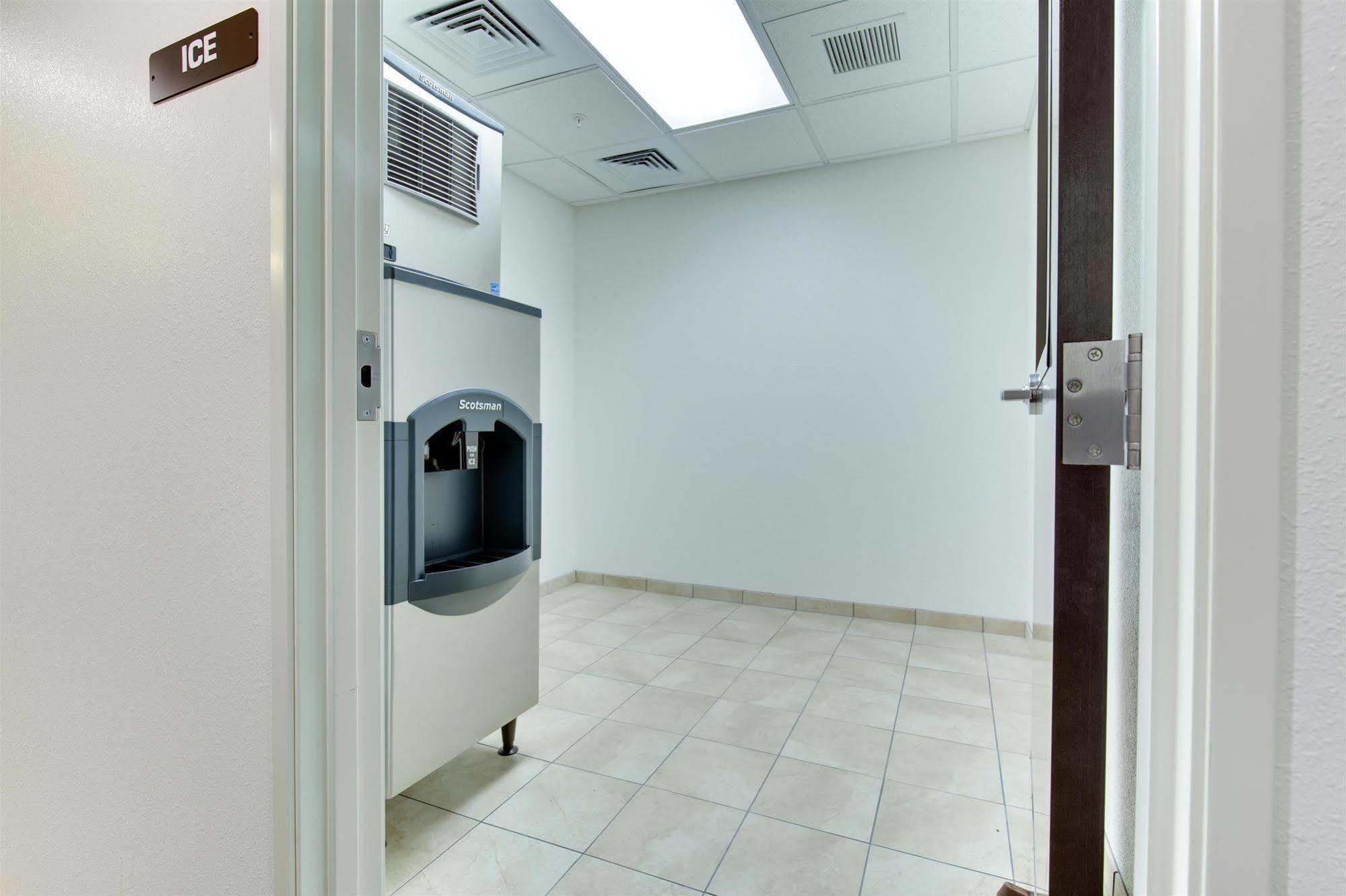 Motel 6-Poplar Bluff, Mo Zewnętrze zdjęcie
