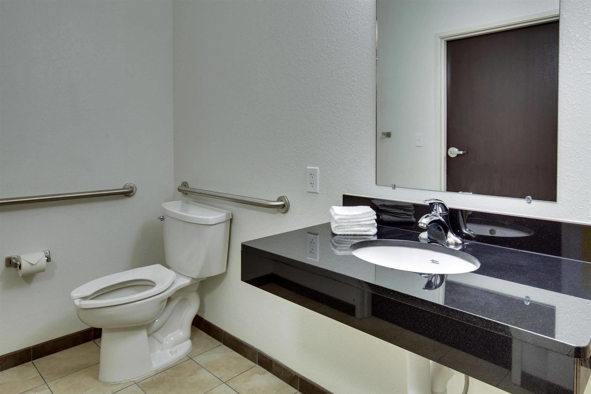Motel 6-Poplar Bluff, Mo Zewnętrze zdjęcie