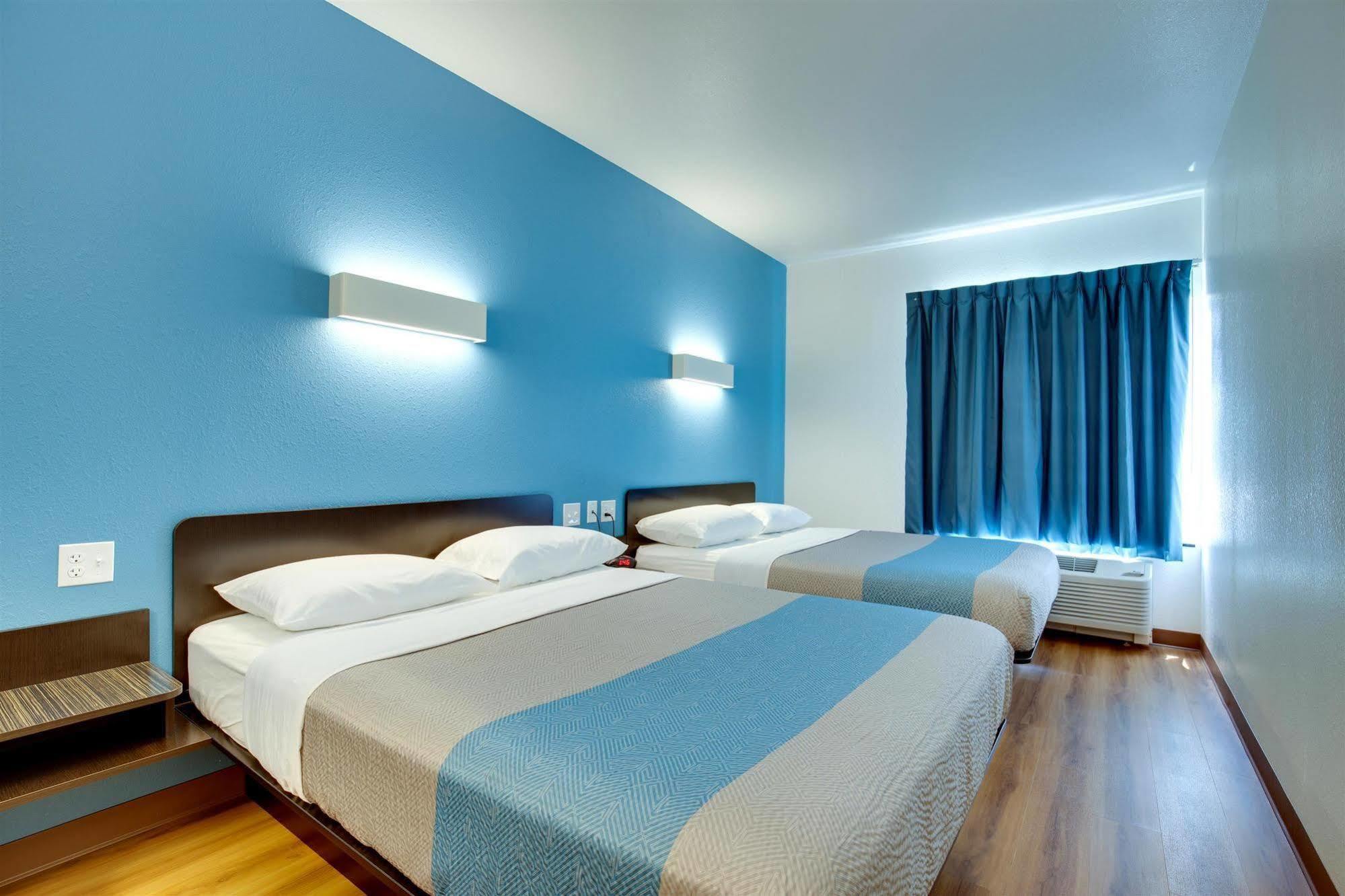 Motel 6-Poplar Bluff, Mo Zewnętrze zdjęcie