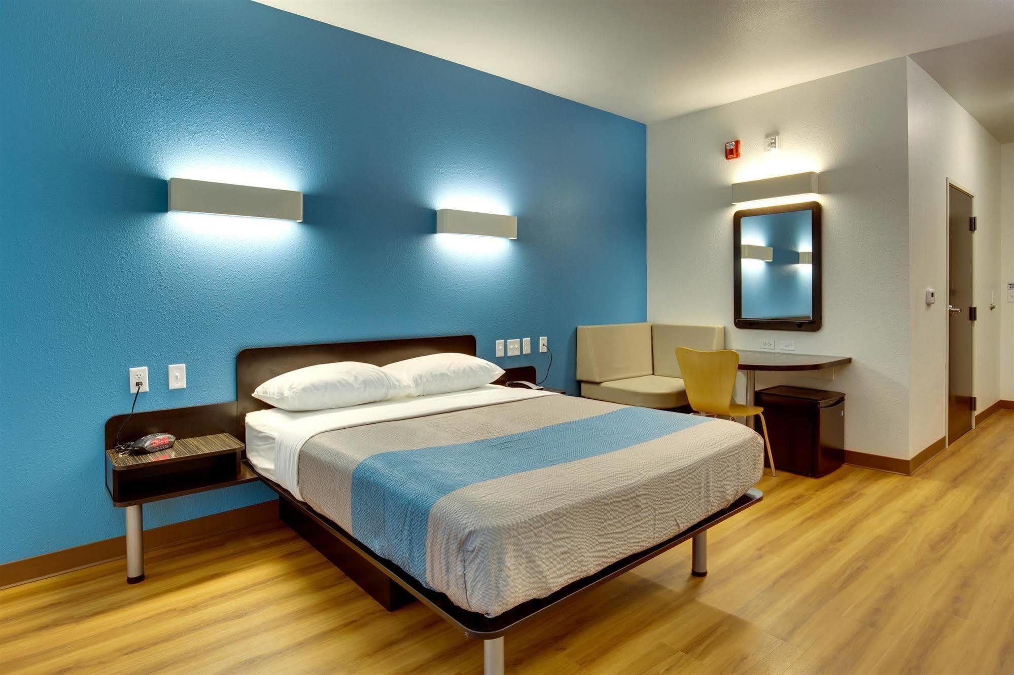 Motel 6-Poplar Bluff, Mo Zewnętrze zdjęcie