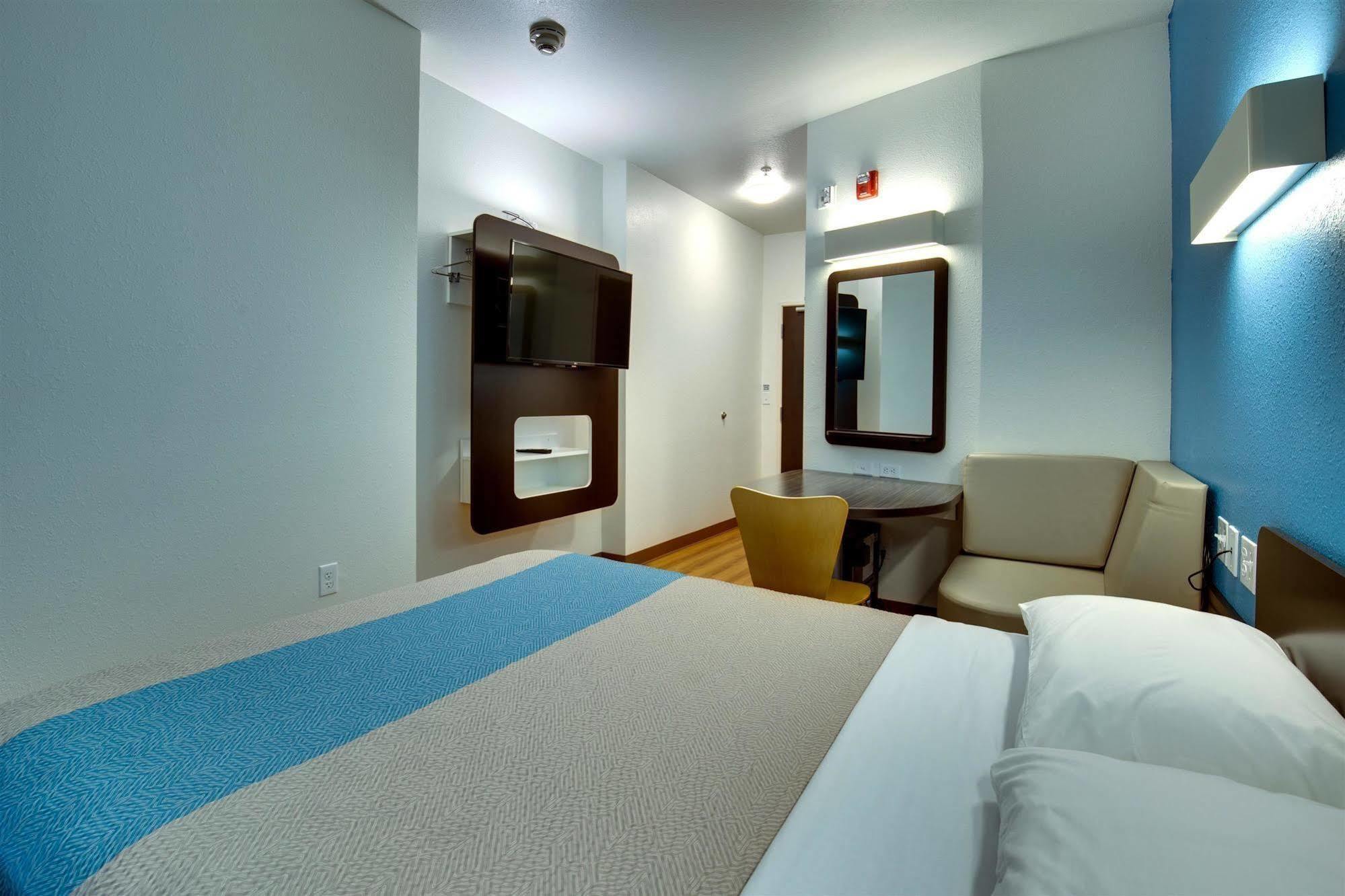 Motel 6-Poplar Bluff, Mo Zewnętrze zdjęcie