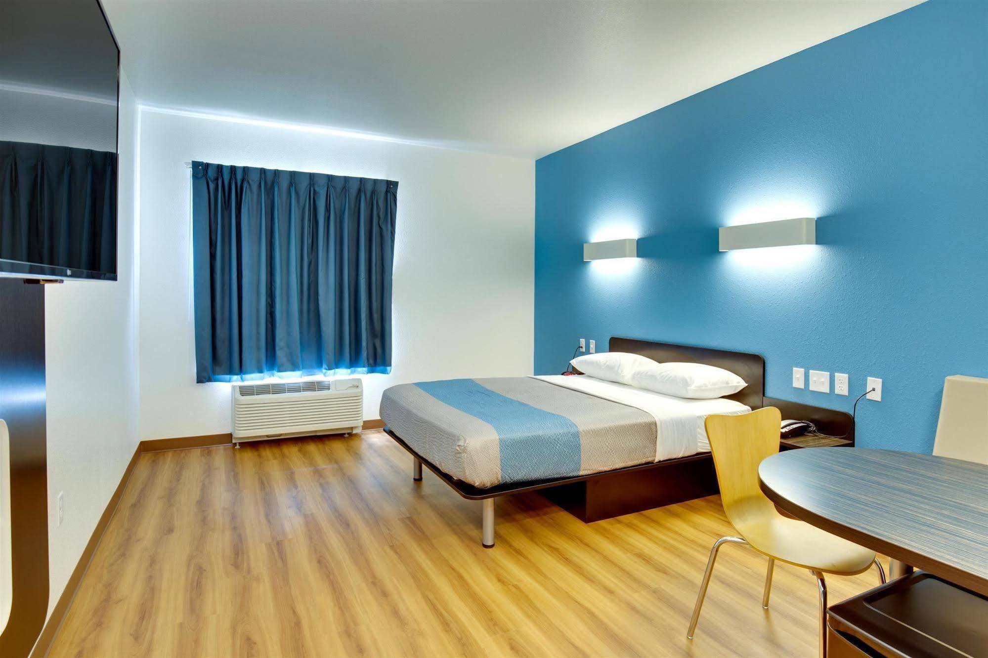Motel 6-Poplar Bluff, Mo Zewnętrze zdjęcie