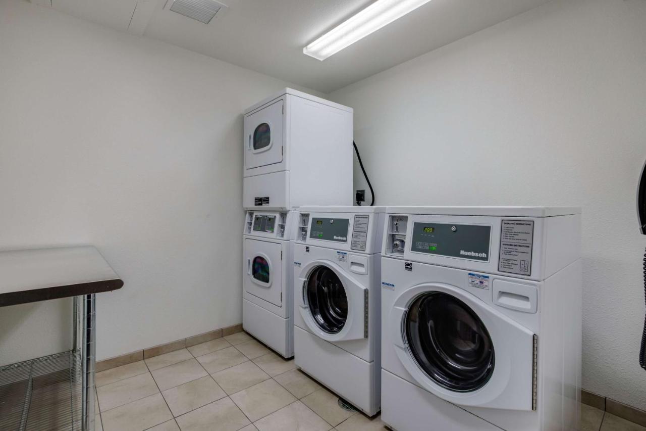 Motel 6-Poplar Bluff, Mo Zewnętrze zdjęcie